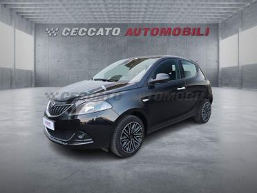 Lancia Ypsilon Ypsilon 1.0 firefly hybrid Gold s&s 70cv 5p.ti