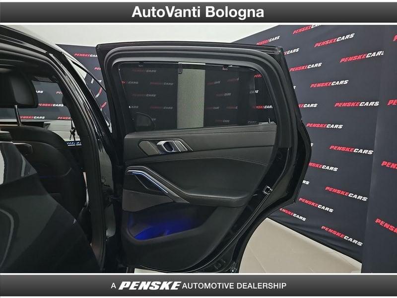 BMW X6 X6 xDrive30d 48V Msport Pro