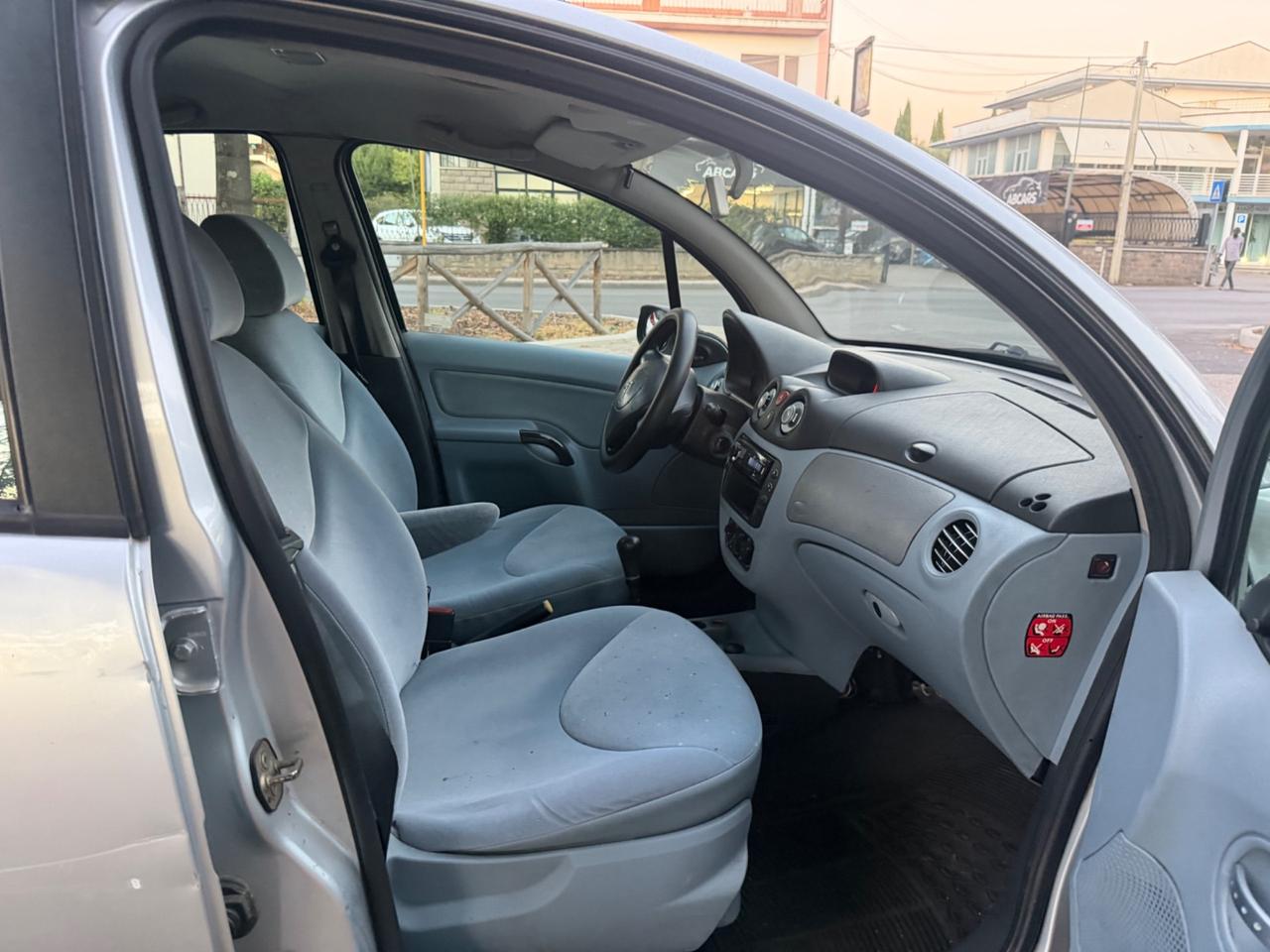 Citroen C3 1.4 Elegance