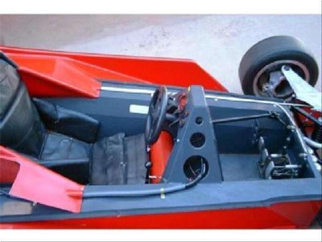 ABARTH Other Formula 2000