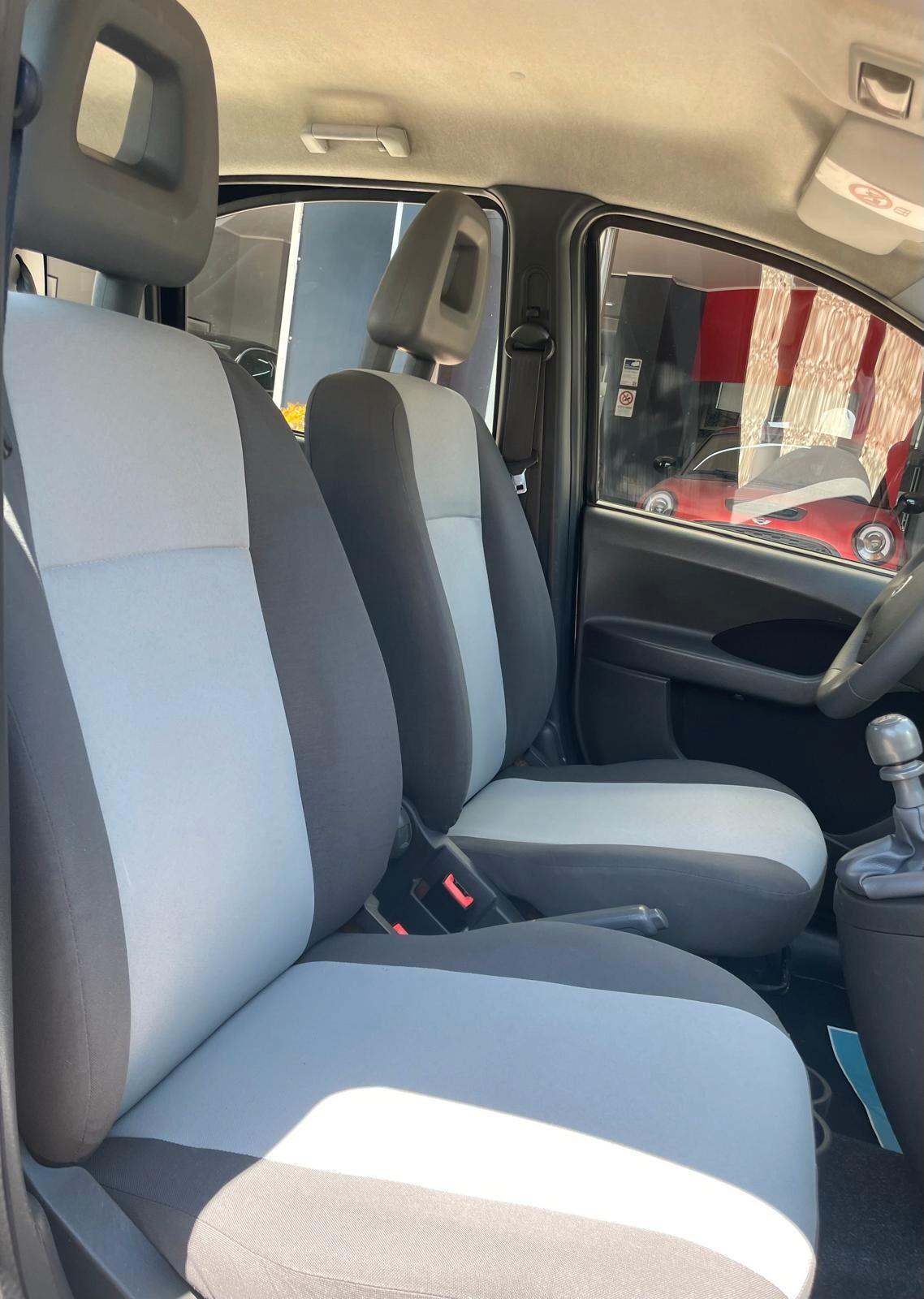 Fiat Panda 1.3 MJT 16V Emotion