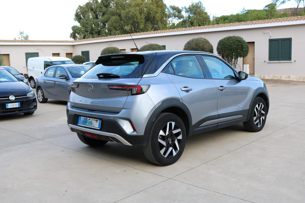 Opel Mokka 1.5 diesel Elegance