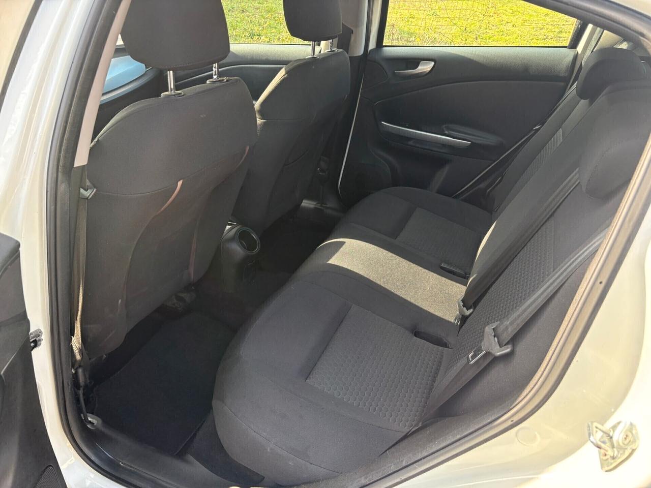 Alfa Romeo Giulietta 1.6 JTDm-2 105 CV Exclusive