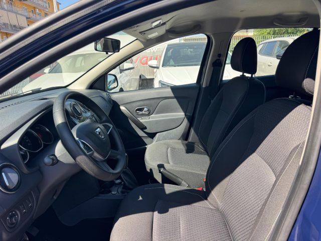 DACIA Sandero 0.9 TCe GPL 12V 90CV Start&Stop Comfort