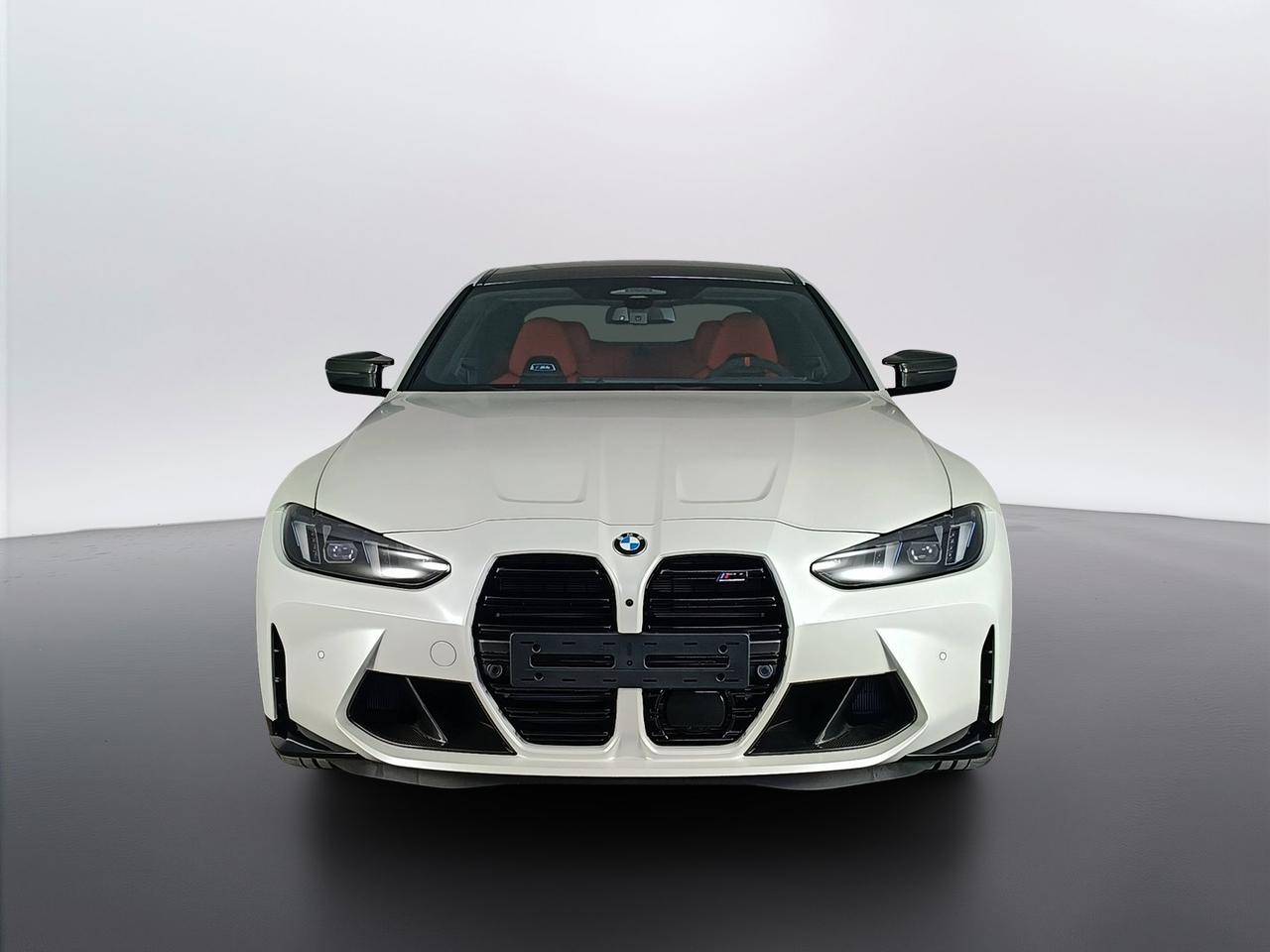 BMW BMW M4 Competition M xDrive Coupé