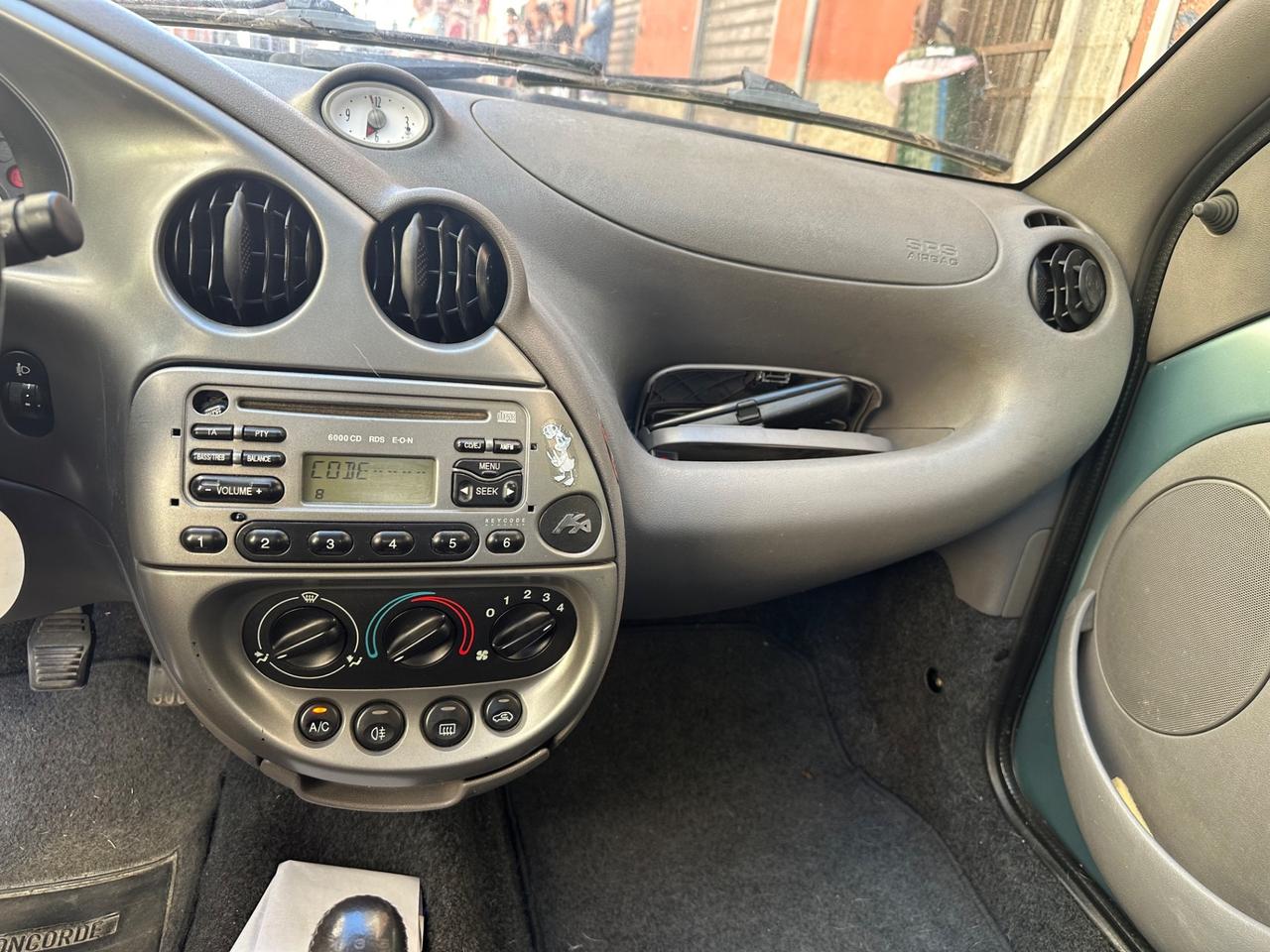 Ford Ka 1.3