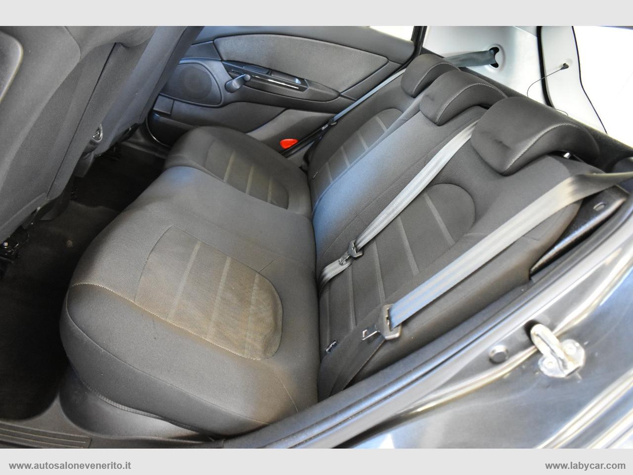 FIAT Bravo 1.6 MJT 105 CV Dynamic