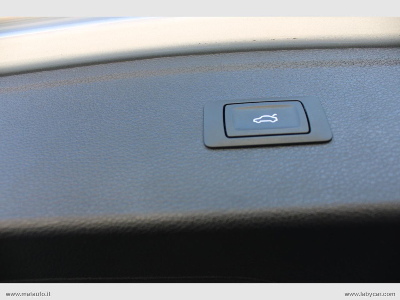 AUDI Q5 40 TDI quattro S tr. S.LINE Design