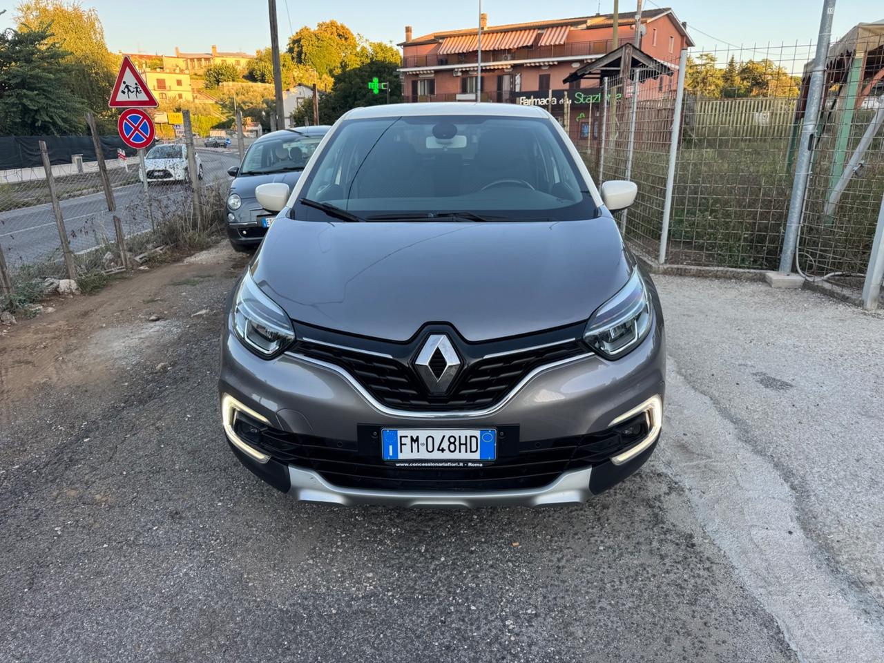 Renault Captur TCe 12V 90 CV Start&Stop Energy Bose