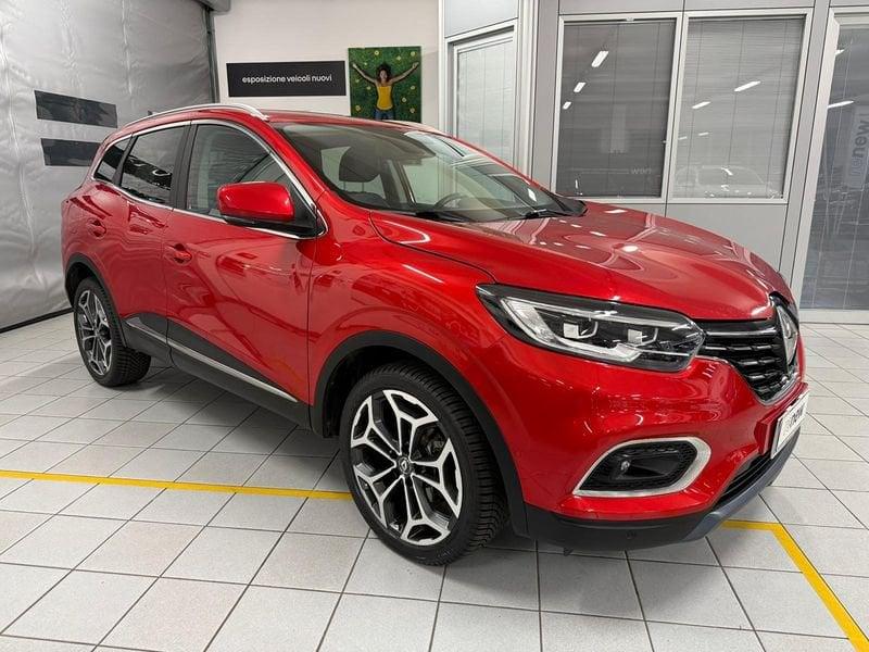 Renault Kadjar Techno EDC 1.5 blue dci 115cv edc rif.GH397