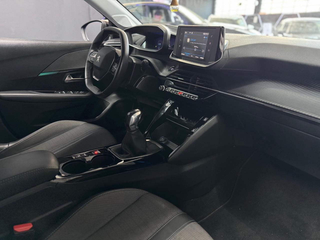 Peugeot 208 PureTech 75 Stop&Start 5 porte Like