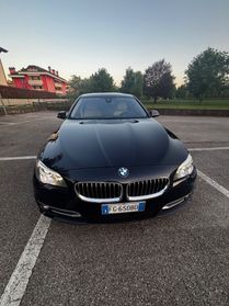Bmw 525 525d xDrive Luxury