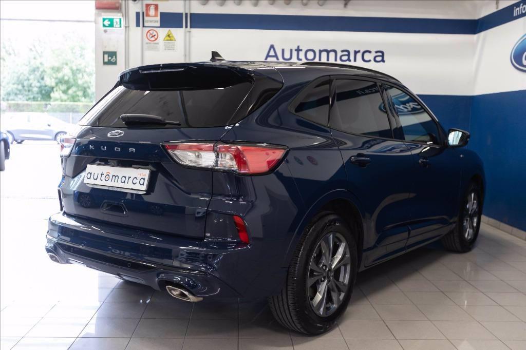 FORD Kuga 1.5 ecoblue ST-Line 2wd 120cv del 2021