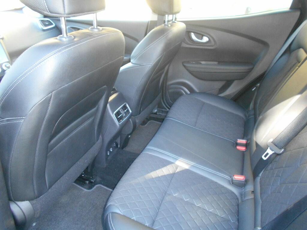 Renault Kadjar 1.5 Blue dCi Sport Edition2 EDC