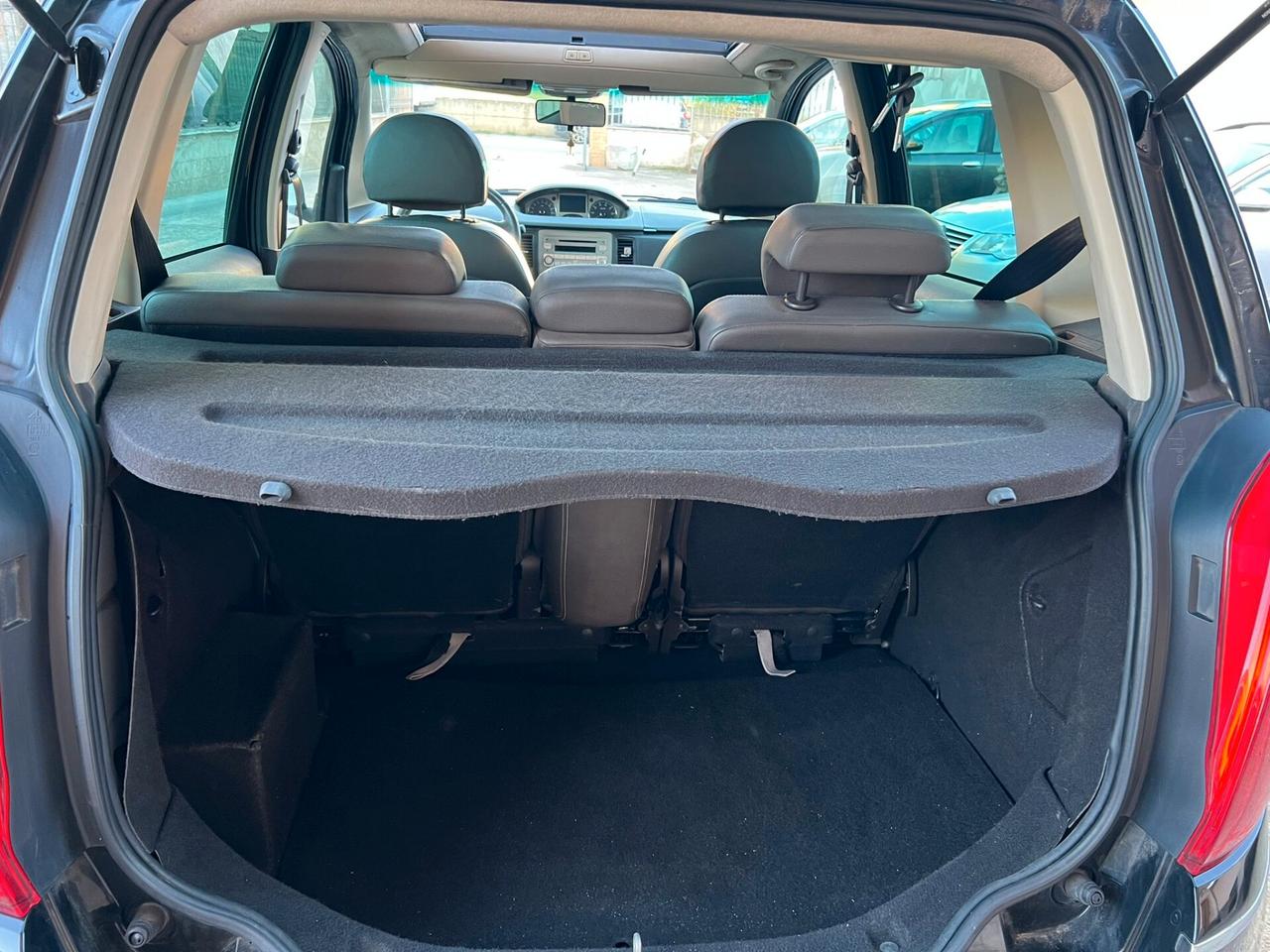 Lancia MUSA 1.3 MTJ 90CV TETTO-PELLE