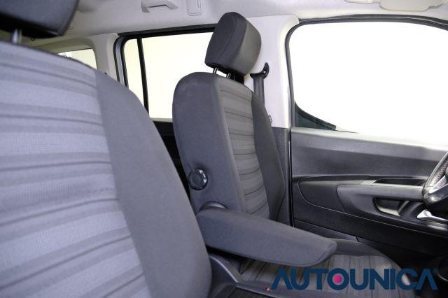 OPEL Combo Life 1.5D 100 CV S&S ADVANCE 7 POSTI