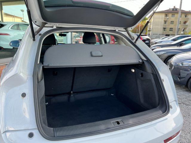 AUDI Q3 2.0 TDI 150 CV SPORT