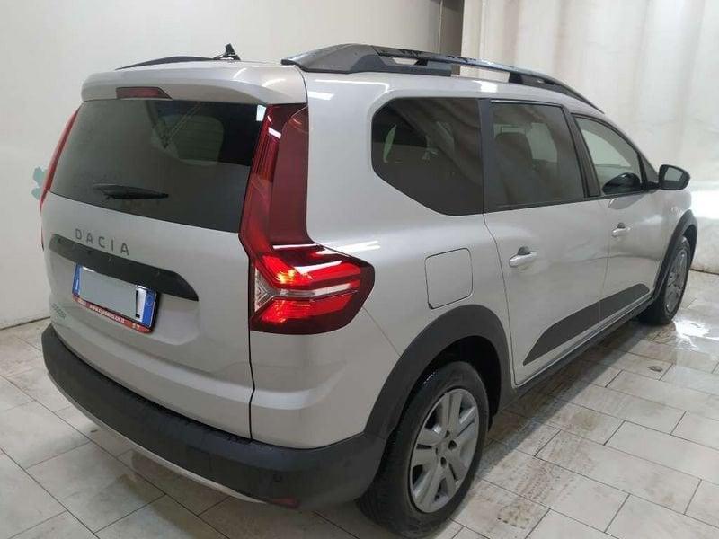 Dacia Jogger 1.0 tce Comfort Gpl 100cv
