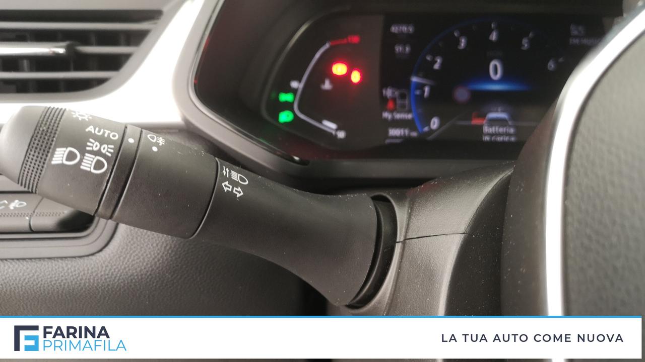 RENAULT Captur II 2019 - Captur 1.0 tce Techno 90cv