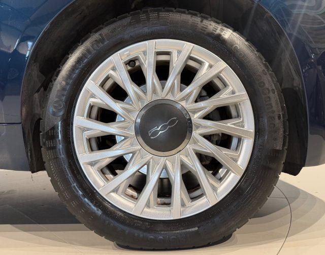 FIAT 500 1.0 Hybrid PREZZO REALE