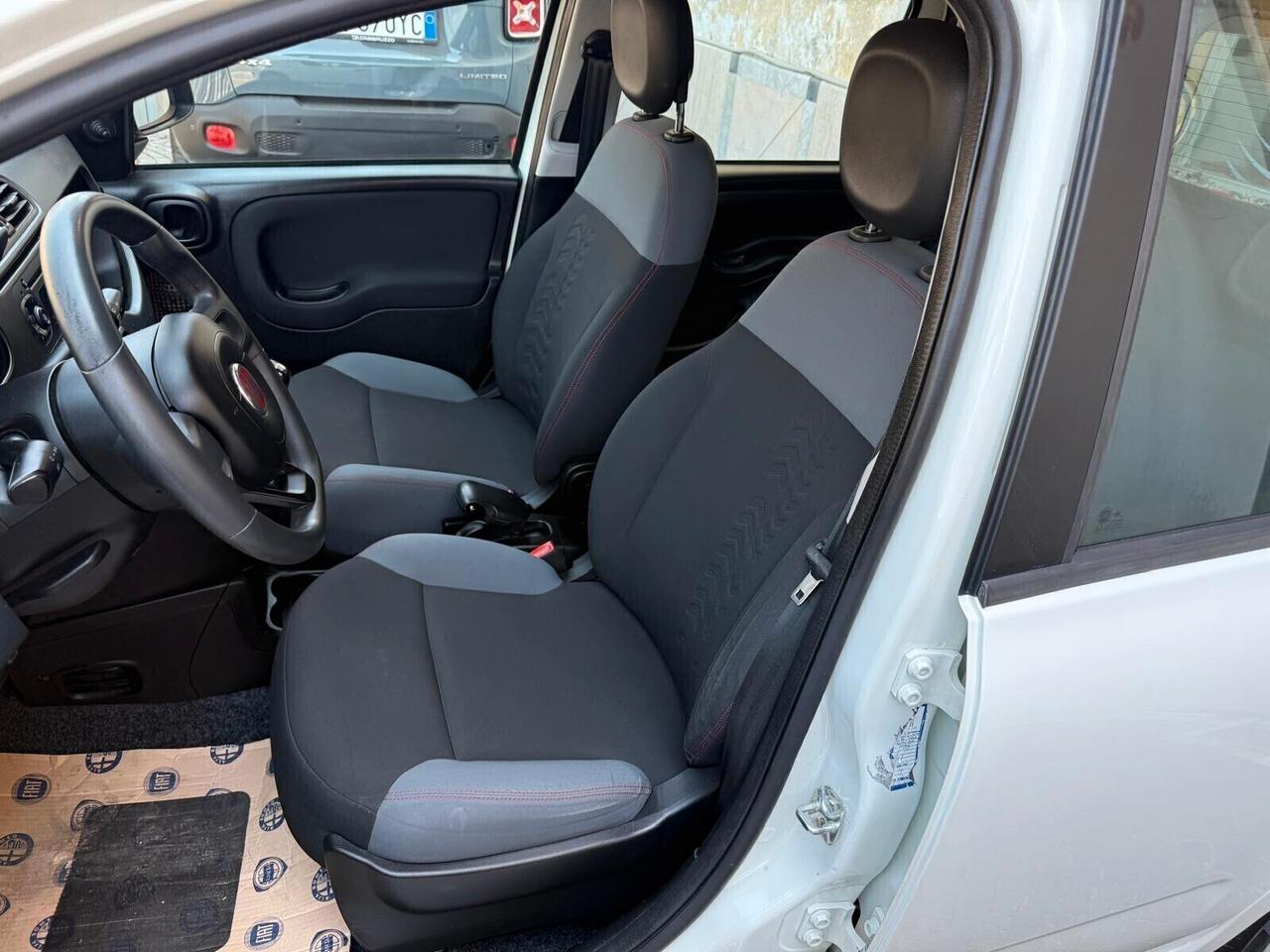 Fiat Panda 1.2 GPL DI SERIE 2018 UNICA