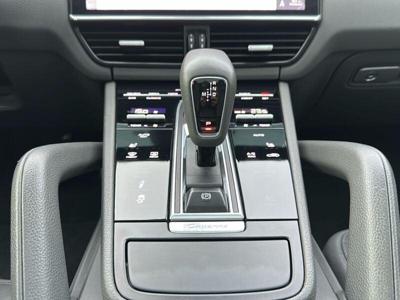 Porsche Cayenne Coupè Cayenne Coupé 3.0 V6