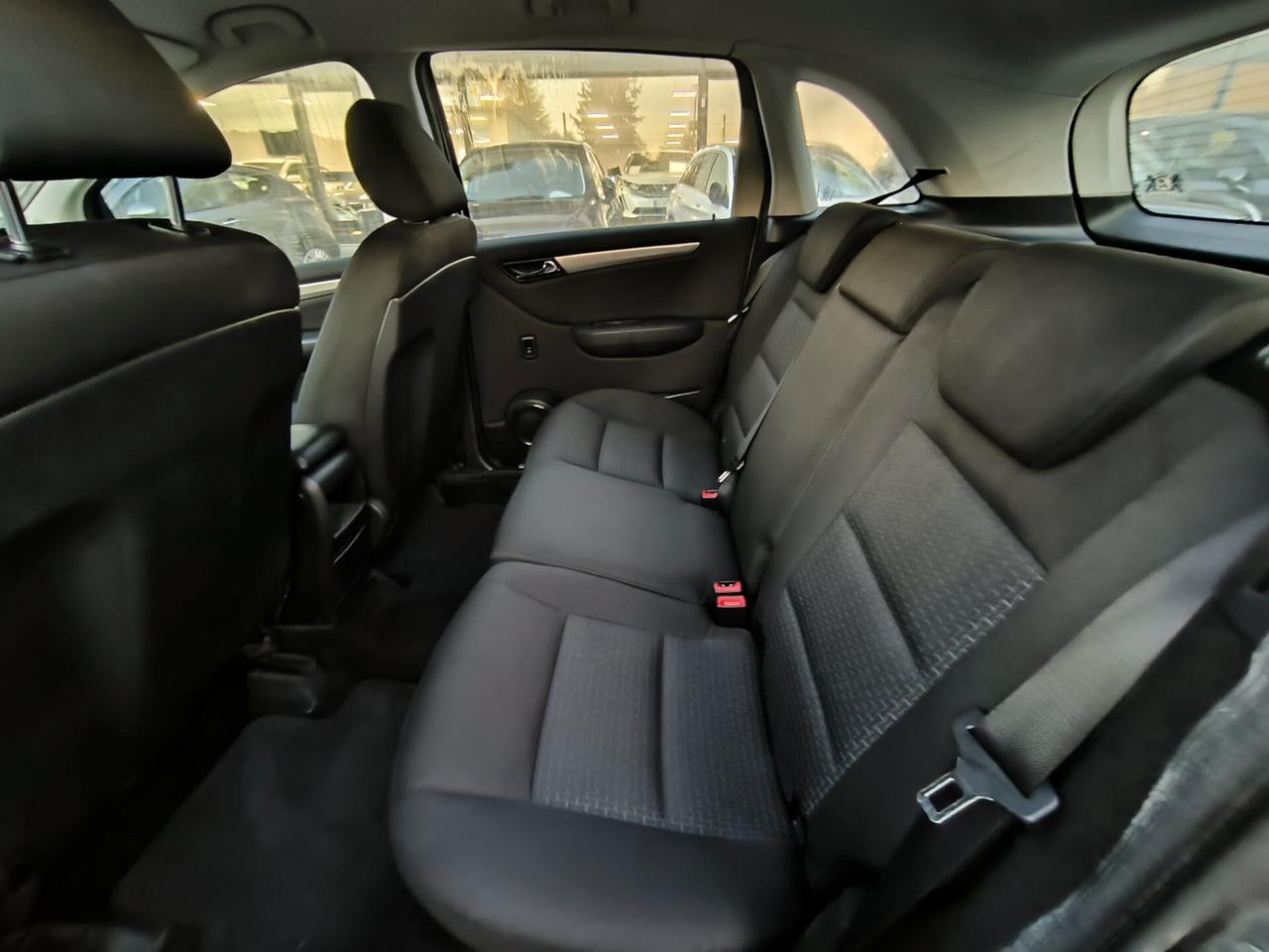 Mercedes-benz B 180 CDI Premium