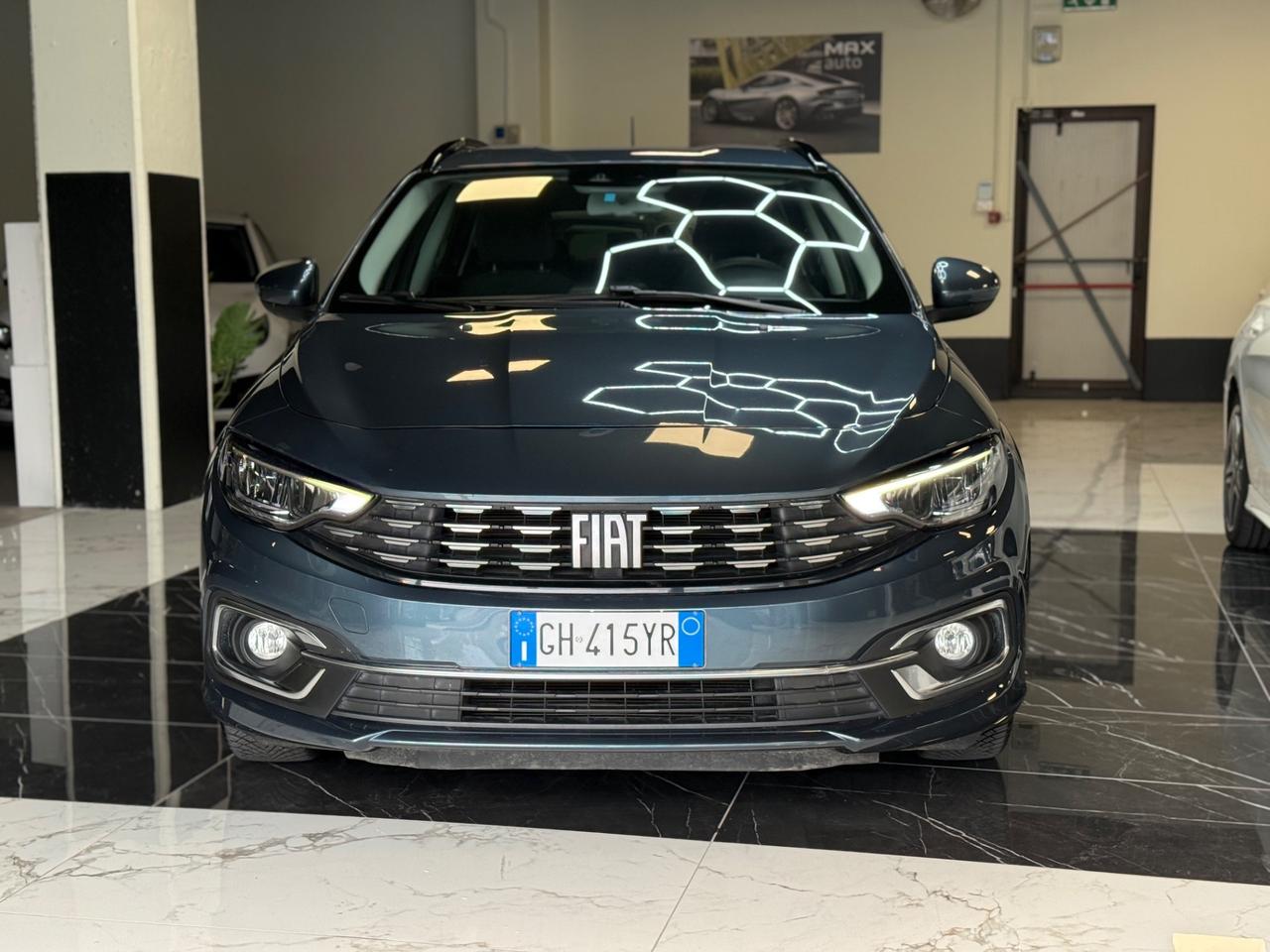 Fiat Tipo 1.0 SW