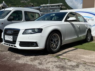 Audi A4 1.8 TFSI 160 CV Advanced SOLO 133.000 km