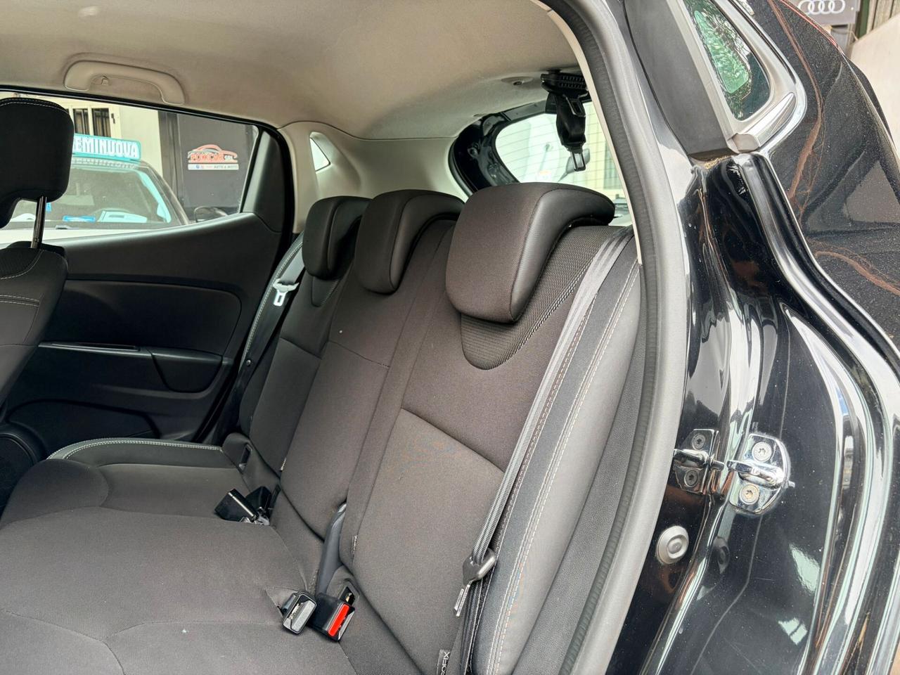 RENAULT CLIO 1.5 DCI 75CV 2018
