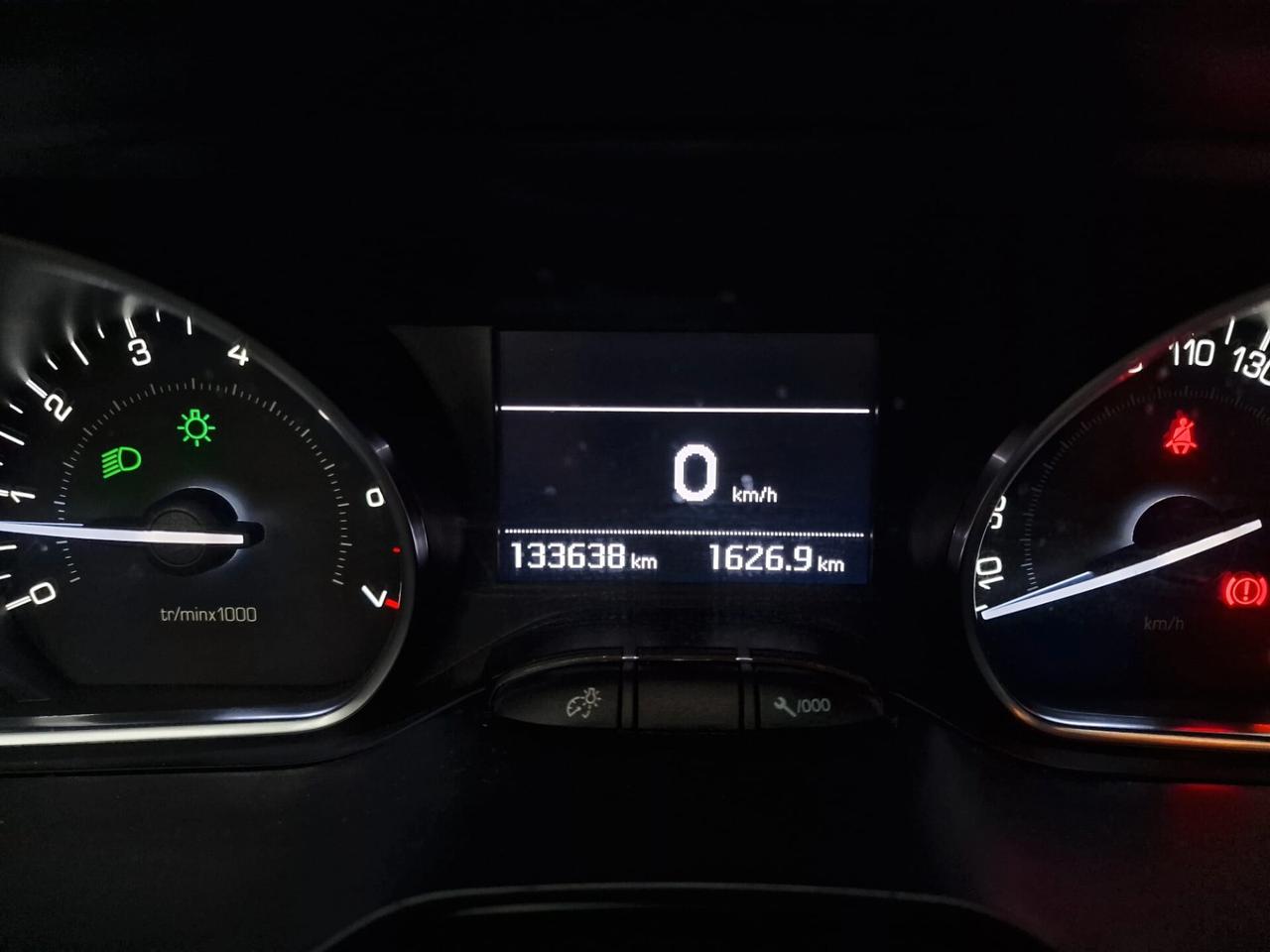 Peugeot 208 1.2 PureTech 82 5 porte Allure