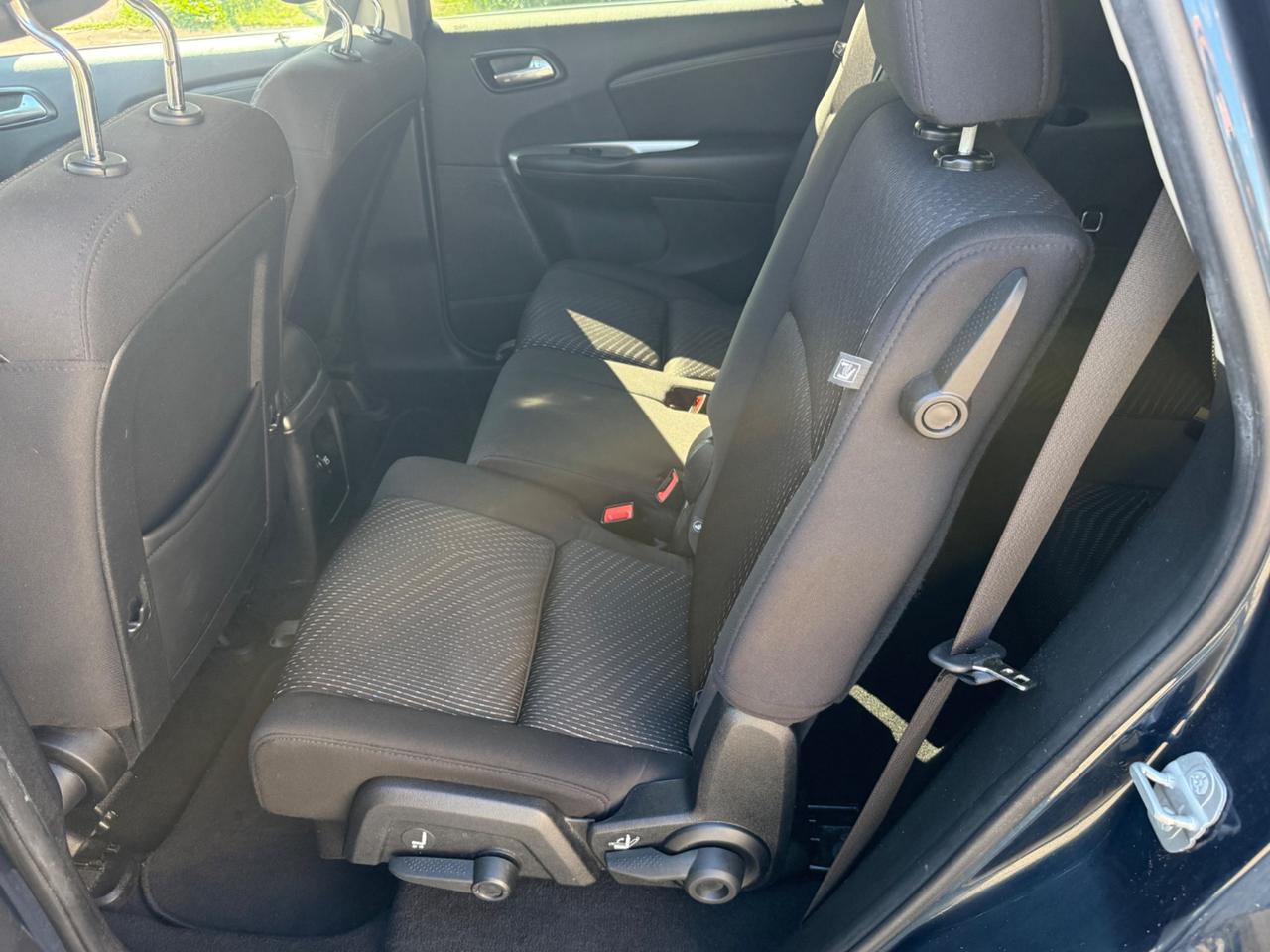 Fiat Freemont 2.0 Multijet 170 CV Lounge 7 posti