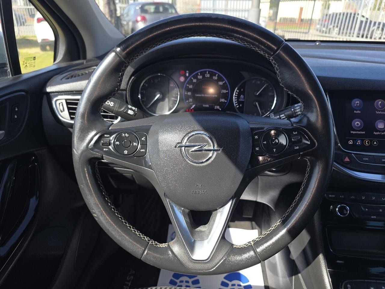 Opel Astra 1.5 Cdti Buss.(KM 96.966-GARANTITA)