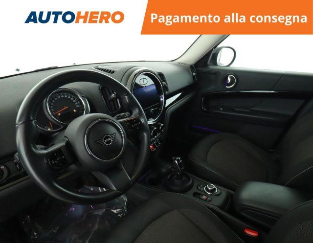 MINI Countryman 1.5 Cooper 'ALL4' Countryman