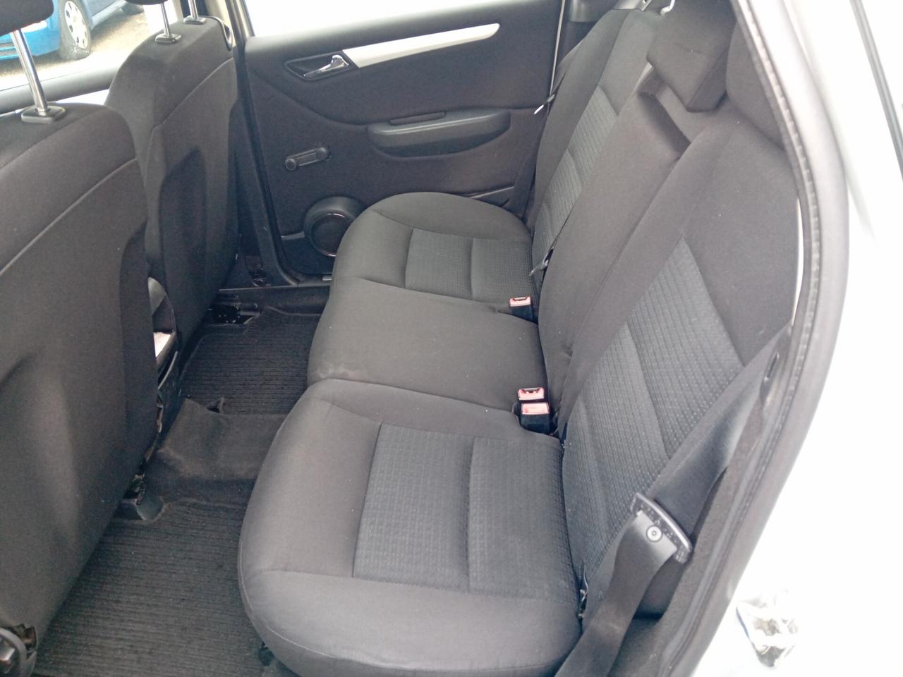 Mercedes-benz B 180 CDI Sport