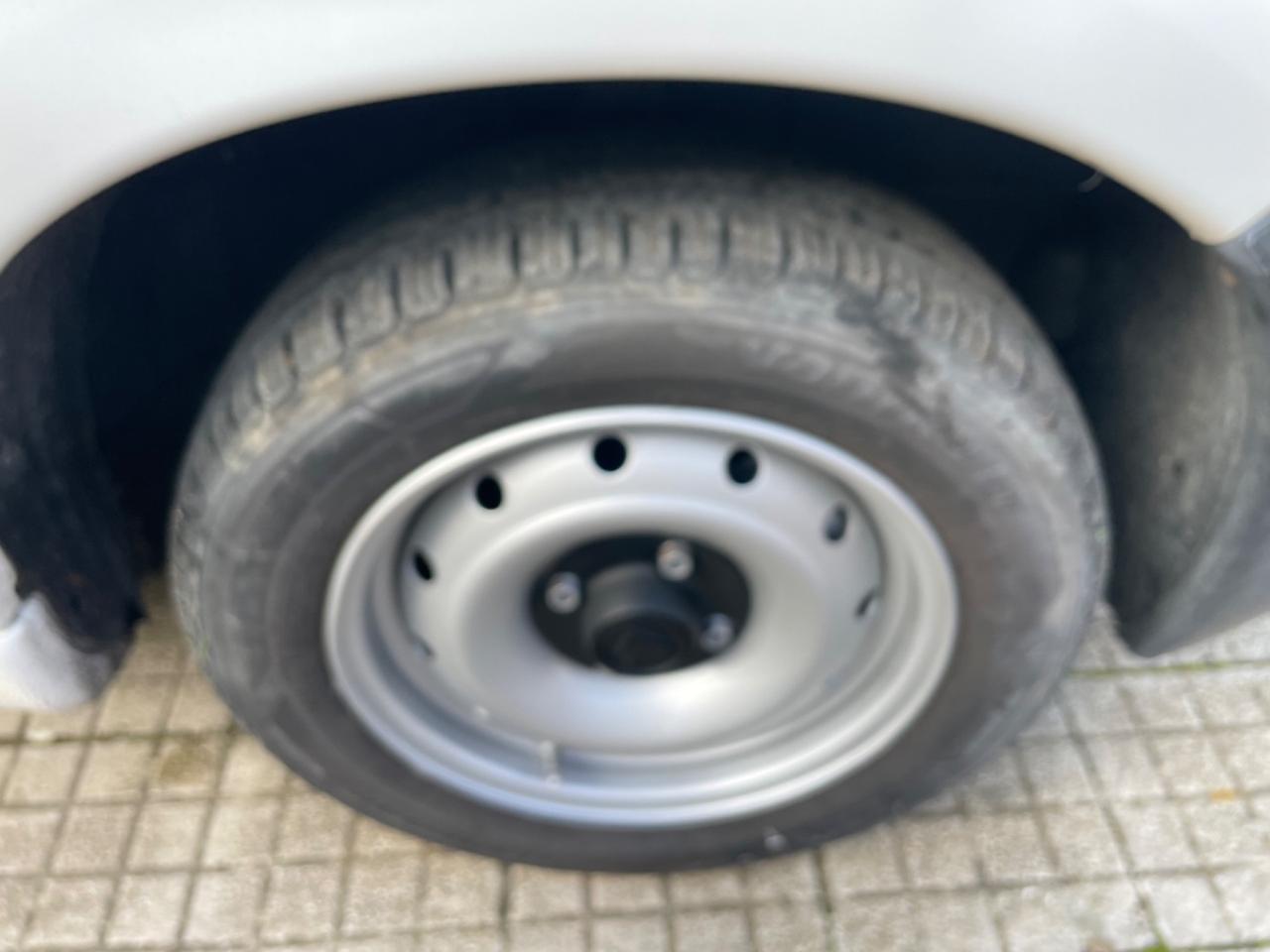 Citroen Berlingo 1.6 HDi 75CV 3p. 18 First Van