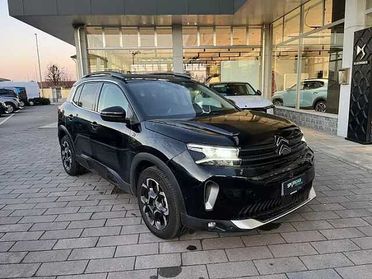 Citroen C5 Aircross PHEV 1.6 Plug-In Hybrid 225cv EAT8 SHINE Usato