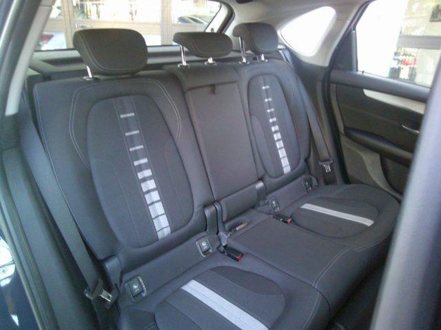 BMW 216 d Active Tourer Sport-Line