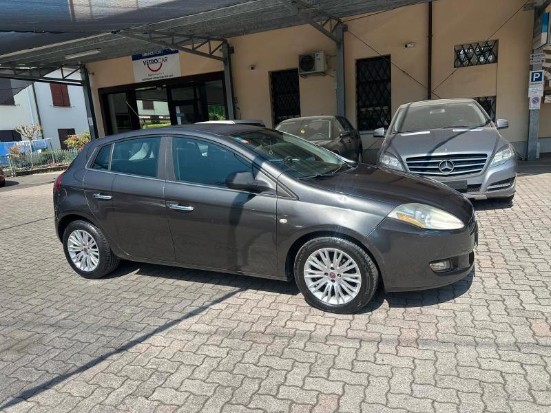 Fiat Bravo 1.4 tjt Dynamic 150cv