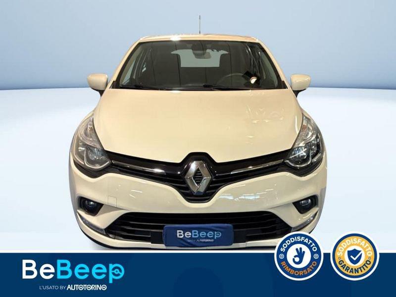 Renault Clio 1.2 16V ZEN 75CV