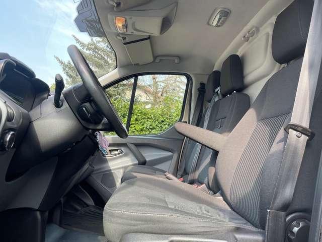 Ford Transit Custom L1 H1 Trend 125 CV PDC Cruise Control