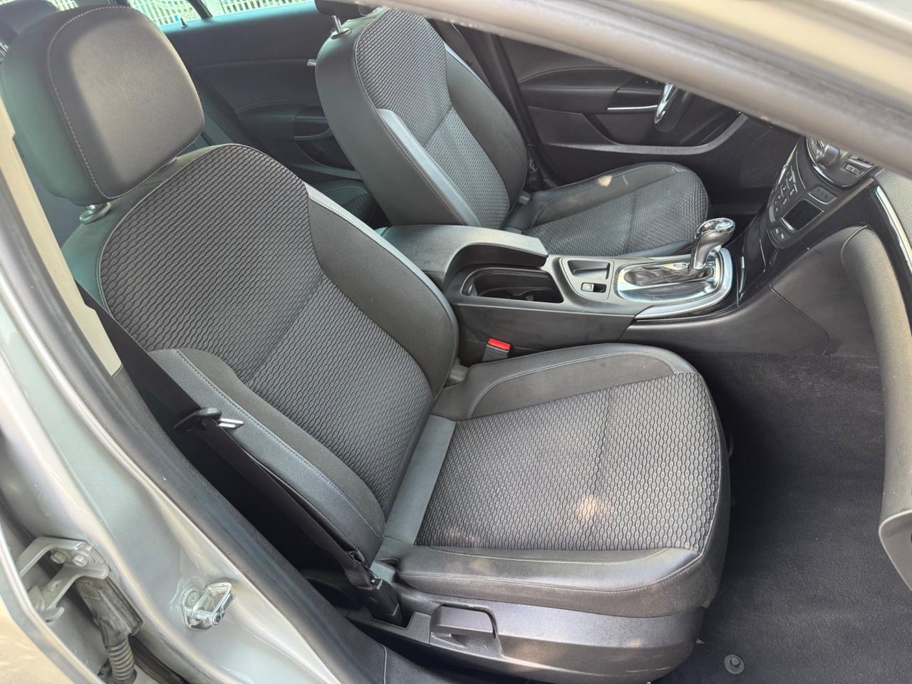 Opel Insignia 1.6 CDTI 136CV Sports Tourer garanzia 12 m