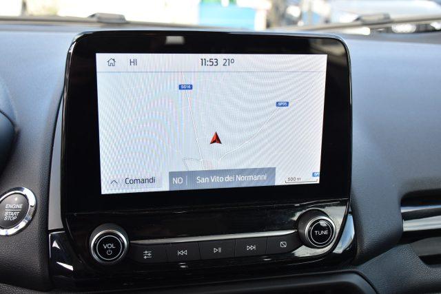 FORD EcoSport 1.5 Ecoblue 95 CV Start&Stop Titanium