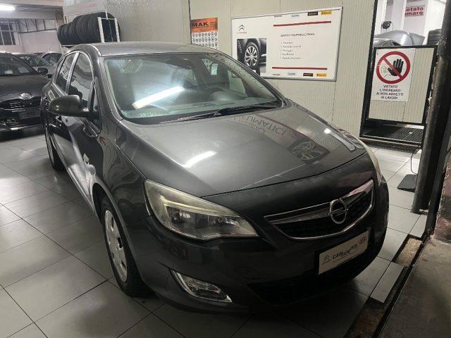 OPEL Astra 1.4 16V Twinport 5 porte Enjoy