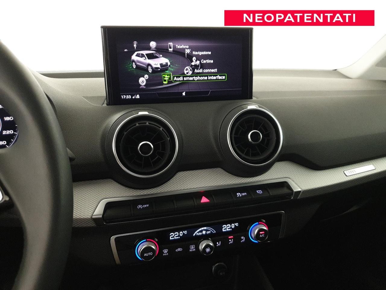 30TDI 116CV S tronic S line Edition