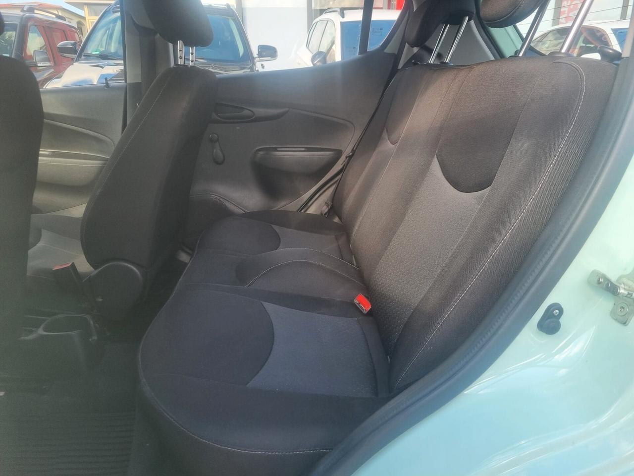 Opel Karl 1.0 75 CV Innovation