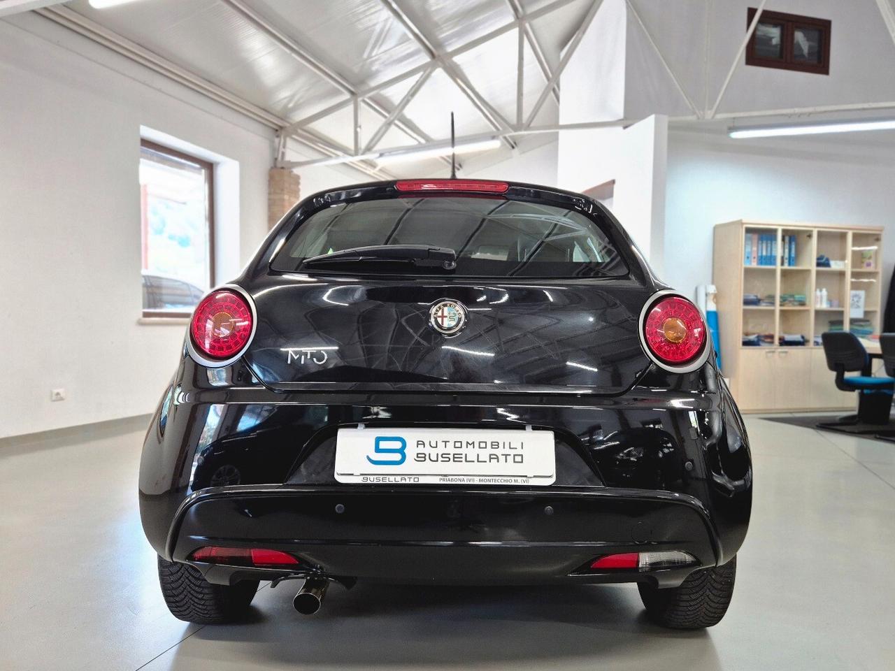 Alfa Romeo MiTo 1.4 70 CV 8V Progression