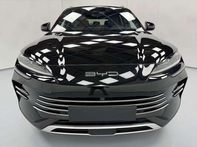 BYD Seal U DMi COMFORT Super DM Technology eCVT 218CV PROMO!