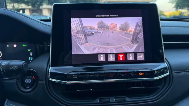 JEEP Compass 1.3T4 PHEV 240CV S AUTO 4xe*C.L.19*4CAM*CARPLAY