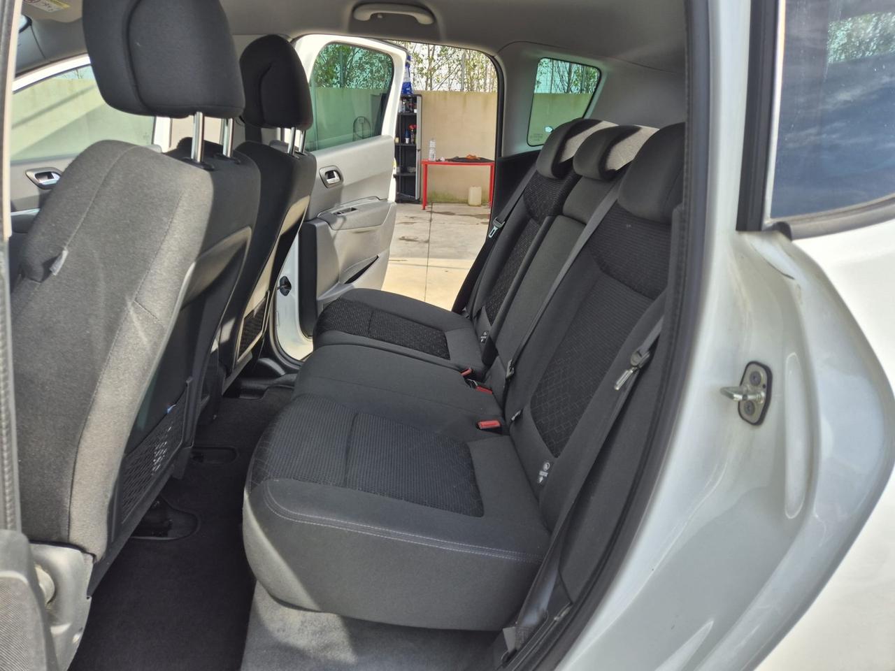 Peugeot 3008 BlueHDi 120 euro6 S&S Allure